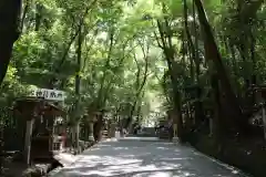 大神神社の建物その他