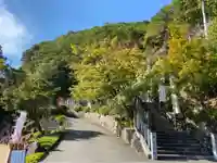 救馬溪観音(和歌山県)