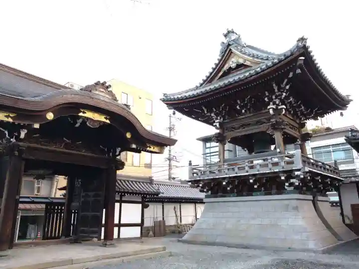 佛光寺(京都府)