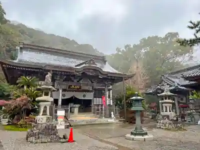 切幡寺(徳島県)