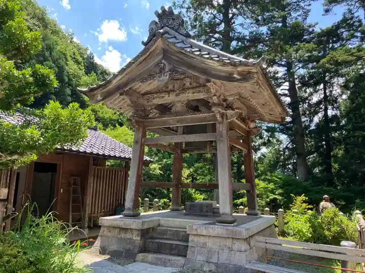 三方石観世音(福井県)