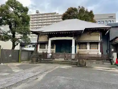 善福寺(東京都)
