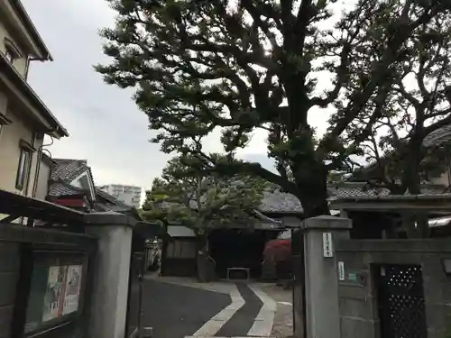 清巌寺のその他建物