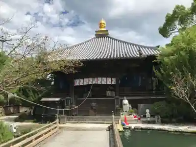 霊山寺のその他建物