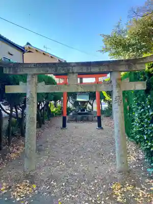 玉ノ森大神(奈良県)