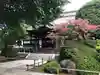 高円寺の本殿・本堂