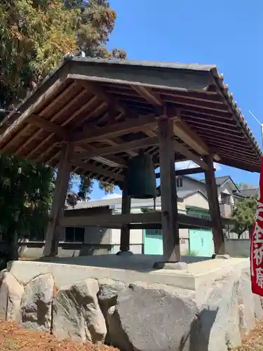 二宮赤城神社の建物その他