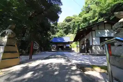 菅原天満宮のその他建物
