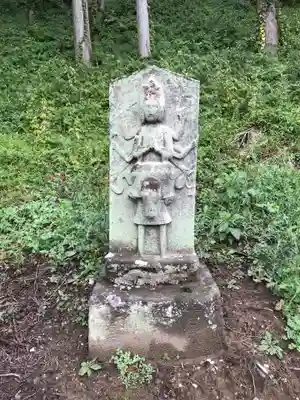 日光寺のその他建物