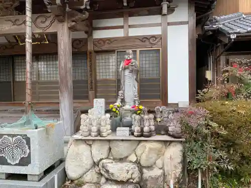 観慶寺(三重県)