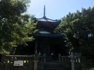 海禅院のその他建物