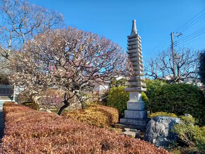 龍源寺(東京都)