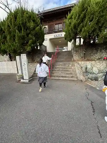 十楽寺(徳島県)