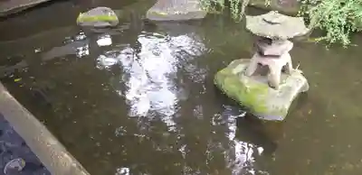 白蛇辨財天(栃木県)