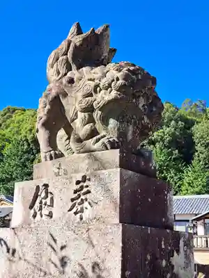 加佐美神社(岐阜県)