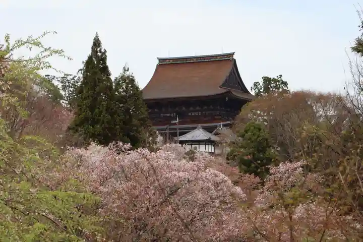 金峯山寺(奈良県)