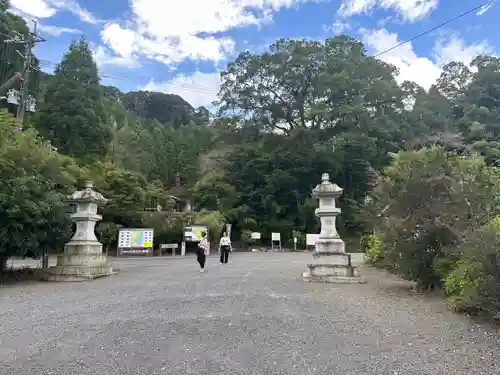 東霧島神社(宮崎県)