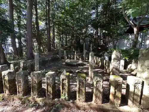 高尾山薬王院のその他建物