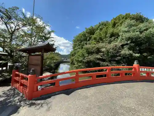 武田神社のその他建物
