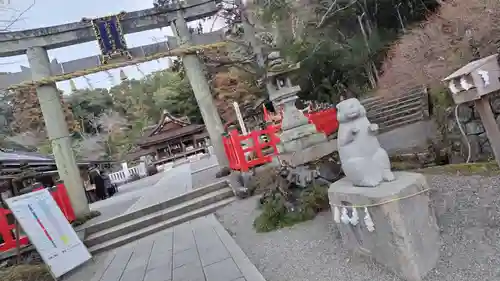 出雲大神宮(京都府)