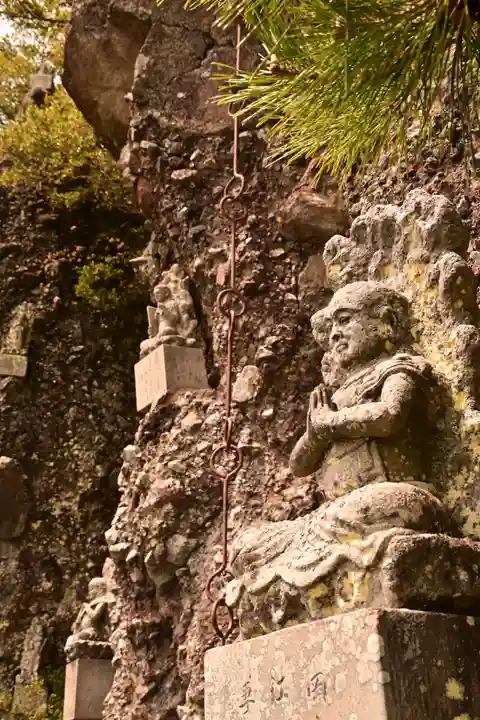 瀧湖寺(香川県)
