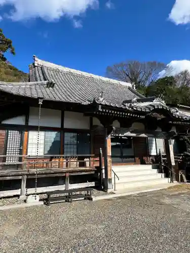 不動院(千葉県)