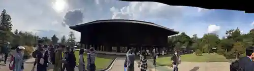 氷室神社の御朱印