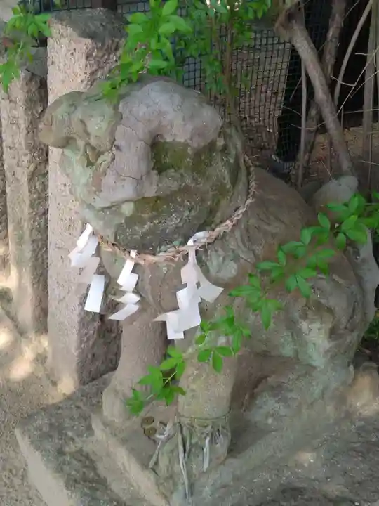 素盞嗚神社(兵庫県)