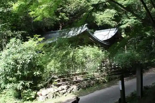 日向大神宮(京都府)