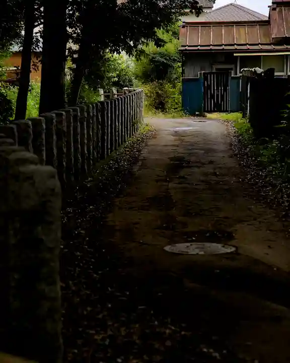 國王神社(茨城県)
