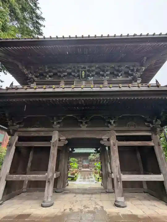 英勝寺(神奈川県)