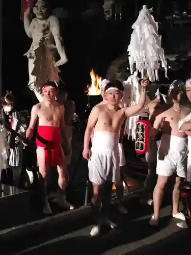 高松山観音寺(福島県)