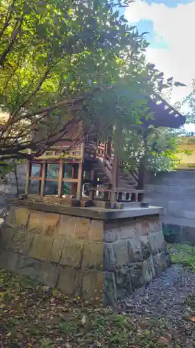 春日社(愛媛県)