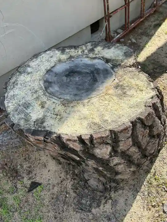 東鳴尾皇太神社(兵庫県)