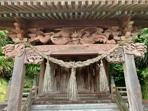 八坂神社の芸術