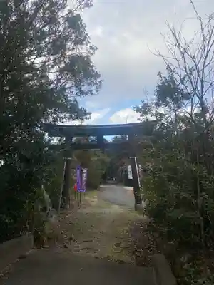 村屋坐弥冨都比売神社(奈良県)