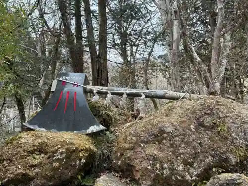 公時神社(神奈川県)