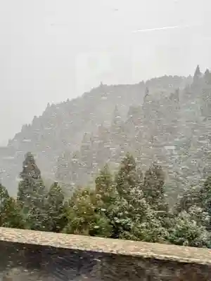 八重垣神社(島根県)
