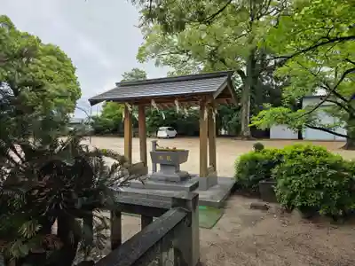 鳥栖八坂神社(佐賀県)