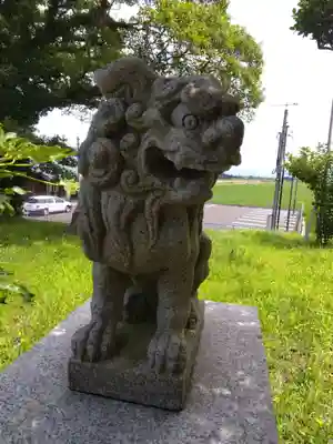 住吉神社(福井県)