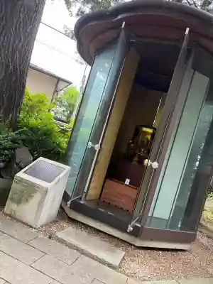 森巌寺(東京都)