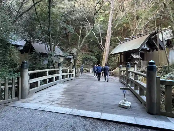 多度大社(三重県)