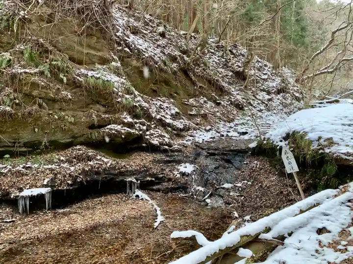 青麻神社(宮城県)