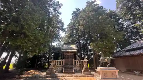 翁神社(滋賀県)