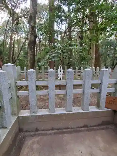 鹿島神宮のその他建物