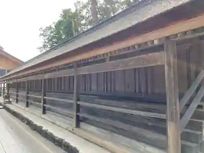 出雲大社(島根県)