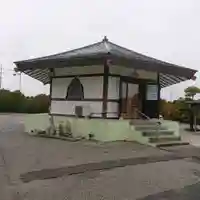 信栄寺のその他建物