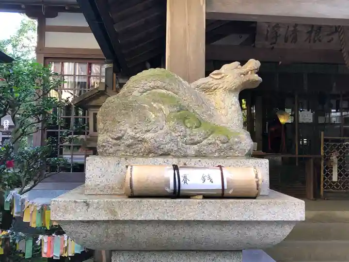 伏見神宝神社(京都府)