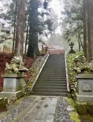 須山浅間神社(静岡県)