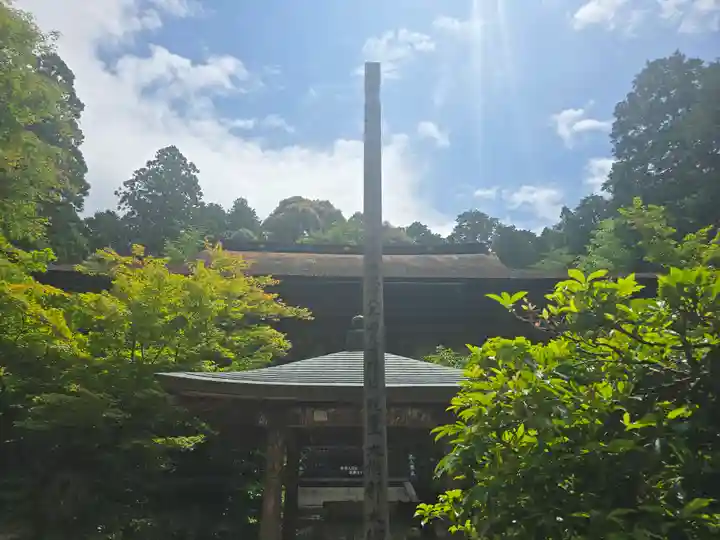 金剛輪寺(滋賀県)